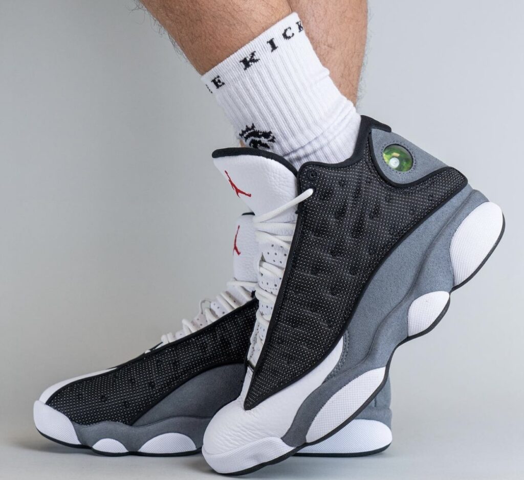 Nike Air Jordan 13 Retro “Black Flint”2023年4月22日発売予定 ...