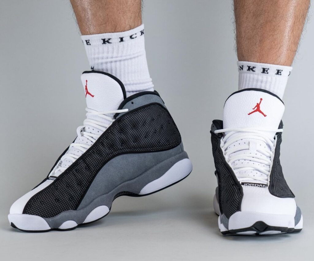 Nike Air Jordan 13 Retro “Black Flint”2023年4月22日発売予定