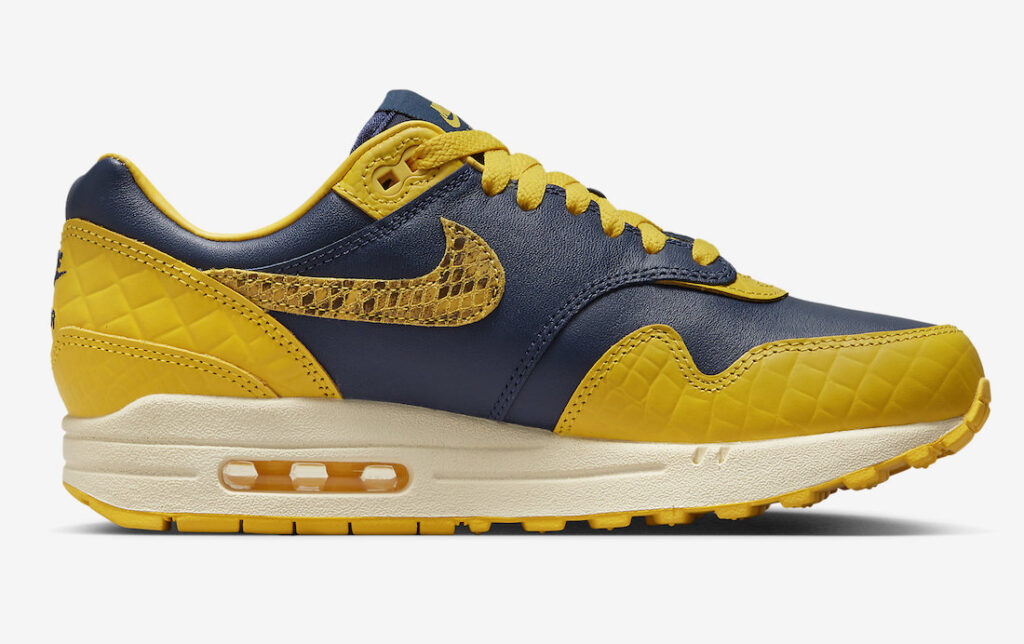 Nike Wmns Air Max 1 PRM CO.JP “Head to Head”2023年6月9日発売予定