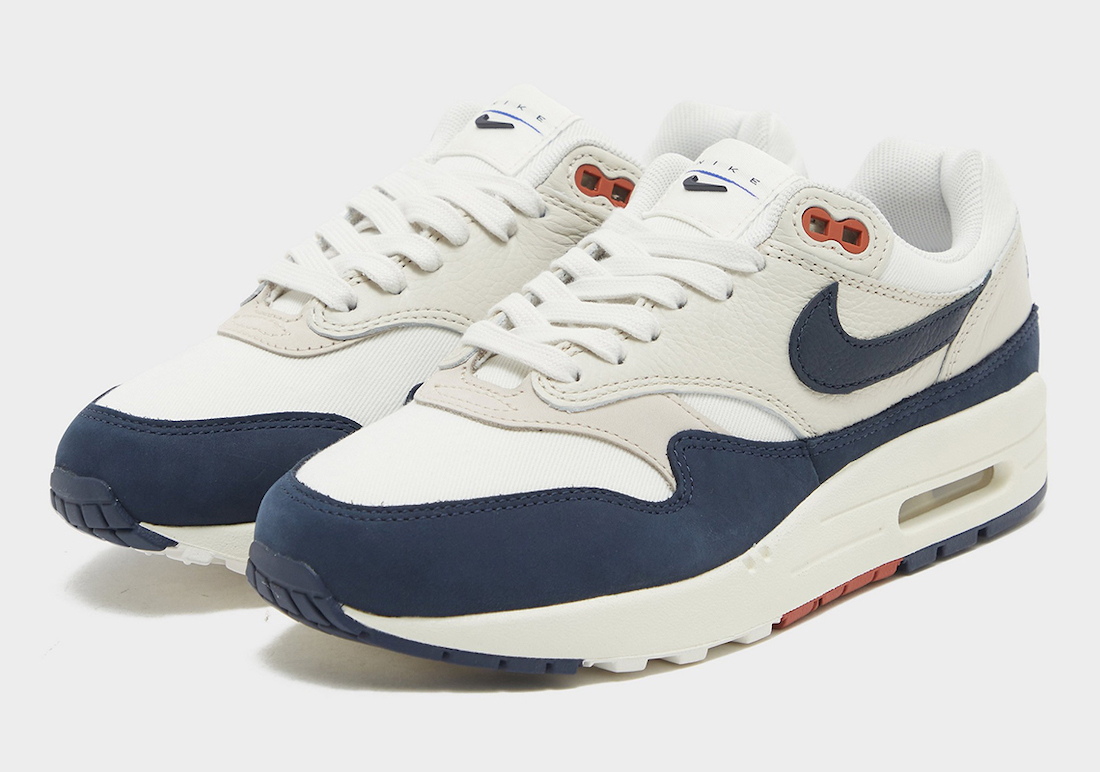 Nike air max one obsidian sale